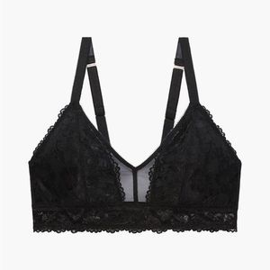 savage x fenty wireless bralette